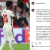 Seven Hale End products of Nigerian descent send messages of support as Saka breaks silence