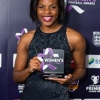 Aluko, Umotong Named Best Strikers In England; Arsenal, Millwall & Watford Nigerian Stars Miss Out
