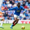 Rangers 3 Livingston 0 : Three Nigerians help champions win season opener