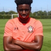 Sheffield Wednesday running the rule over Southampton defender Agbontohoma