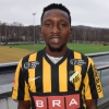 Official : Falkenberg FF Sign Ex-Nigerian Player Of The Year Egbuchulam