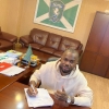 Done Deal : Ex-Flying Eagles Dazzler Osuchukwu Becomes First African To Join Tom Tomsk