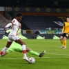 Southampton Coach Names Super Eagles Target Among Players Who Impressed Him Vs Wolves