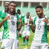 Roster adjustment : Nigeria call in replacements for injured Onyekuru and Balogun