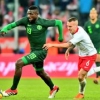 Super Eagles Star Scores For Hapoel Beer Sheva In Israel