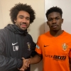 Confirmed : Huddersfield Town Loan Out Versatile Nigerian Midfielder