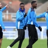 (Photo) Ndidi, Musa Resume Training With Leicester City