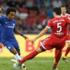 Chelsea 2 Bayern 3: Moses Grabs Assist, Plays At Left WB, Tomori Almost Scores