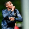Talented Nigerian Winger Agrees New Deal With Manchester United