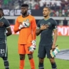Super Eagles confirmed starting XI: Yusuf debuts; Troost-Ekong captain; Boniface missing; Osimhen bench