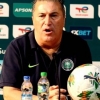 2023 AFCON: Eight things Peseiro must do to avoid defeat against Ivory Coast