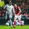 Bristol City 2 Man Utd 1: Nigerian Trio Absent, Argentina GK Concedes Twice