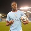 Pep Guardiola includes Flying Eagles-eligible forward Oboavwoduo in Man City