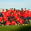 Chelsea Midfielder Uwakwe Debuts, Three Players Of Nigerian Descent Start As England U18s Beat Sweden