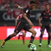 Iwobi Scored His First Arsenal Goal Two Years Ago Today & Outshone Lacazette