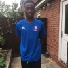 Exclusive: Huddersfield Town, Wolves Battling It Out For Lincoln City Precocious Talent Adebayo-Smith