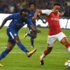 Moses, Iwobi, Ndidi, Young Stars Asoro & Adekanye Named To Nigerian Team Of The Week
