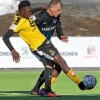 7 Goals In 31 Games : Reuben Gabriel Eyes Nigeria Recall After Brilliant Season