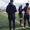 Barcelona Femení New Signing Oshoala Scores Fastest Debut Goal For European Club