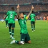 2023 AFCON final Nigeria 1 CIV 2: Five observations from Super Eagles disappointing loss to Elephants
