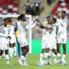 U17 AFCON Nigeria v Burkina Faso: Three Golden Eaglets players to watch out for