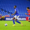 Liverpool Loanee Ojo Reacts After Registering Two Assists In Cardiff City