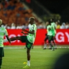 Nigeria Team News Vs Tunisia: Rohr Hints Osimhen, Uzoho May Play; Mikel, Akepyi, Awaziem Out