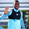Nigeria Coach Urges West Ham, Everton Target Iheanacho: Make The Right Choice This Time