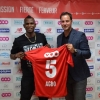 Official : Watford Loan Out Africa