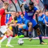 Fred Friday Inspires AZ Alkmaar To 3-1 Win Over Heerenveen