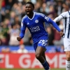 Iheanacho and Ndidi