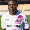 Official : Barnet Loan Out Young Winger Justin Amaluzor