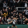 Super Eagles-eligible forward strikes as Newcastle outplay Arsenal to reach Carabao Cup final
