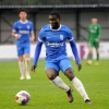 Coventry City take versatile Nigerian central midfielder on week-long trial