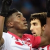 Royal Excel Mouscron Keen To Extend Awoniyi