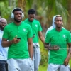 Ex-AFOTY Ikpeba: Positive Spirit In Nigeria Camp Will Ensure Win Over Libya