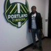 Ex-Portland Timbers Starlet Akinjide Idowu : Messi Is My Favourite Player