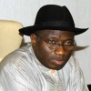 Super Eagles, Officials Rewarded Handsomely By President Jonathan