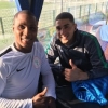 Mainz Defender Balogun Happy To Be Back In Nigeria Squad
