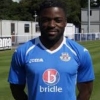 Yemi Odubade On Target As Woking Defeat Torquay United
