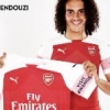 Official: Arsenal Complete Signing Of Midfielder From Lorient