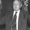Who was Santiago Bernabéu?