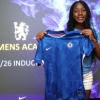 Super Falcons-eligible striker who scored 203 goals in 62 games joins Chelsea youth team