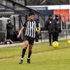 Nigerian Starlet Training At Charlton Athletic Ahead Of Possible Move
