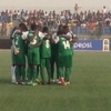 Etebo Oghenekaro Confident Dream Team Will Beat Senegal; Reacts To Interest From Portugal