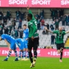 Chelsea Loanee On NFF