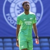 Artetea tells Okonkwo, Balogun what to do to become a regular in Arsenal first team