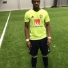 The Deadly Goalscorer Golden Eaglets Are Searching For Is In Italy, Scores Against Juventus In Primavera