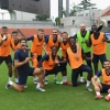 Chelsea Handed Fitness Boost Pre-Barcelona As Abraham Returns To Training