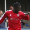 Bromley Stars Moses Ademola, Ugo Udoji And Ayo Thompson Celebrate Winning League Title
